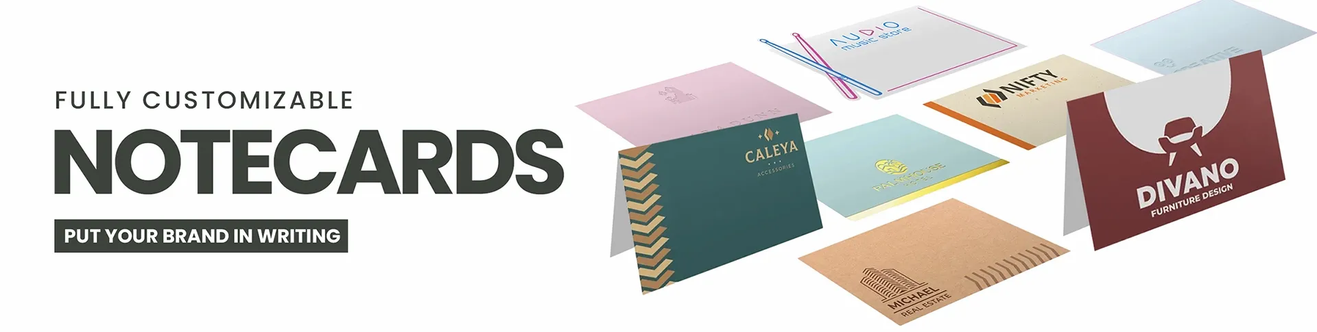 ImprintNow.co.uk Banners