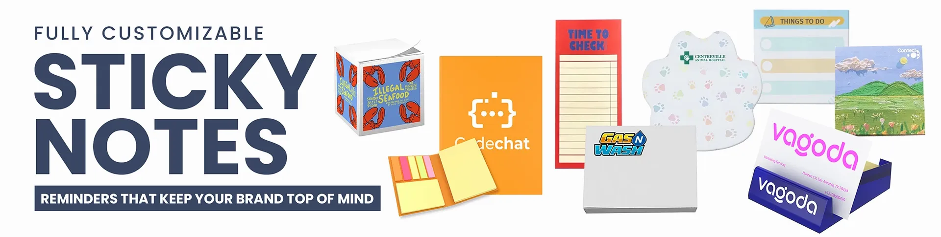 ImprintNow.co.uk Banners