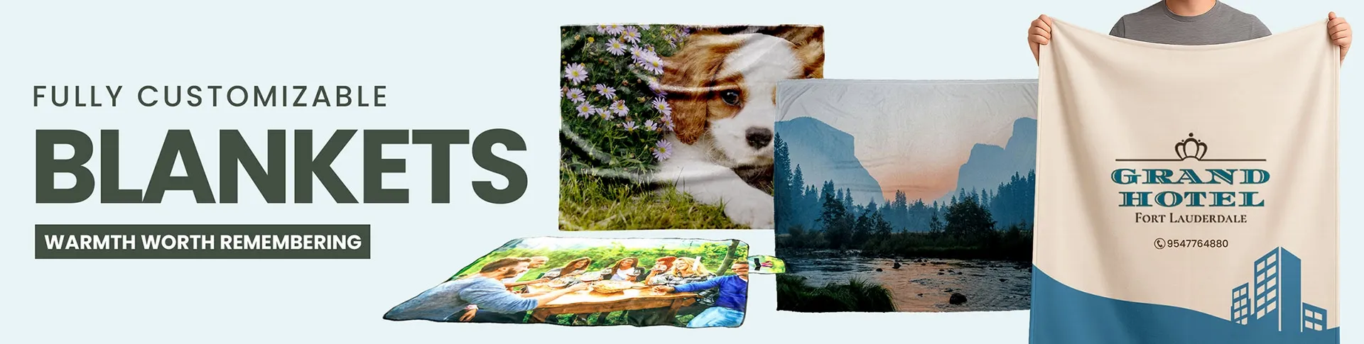 ImprintNow.co.uk Banners