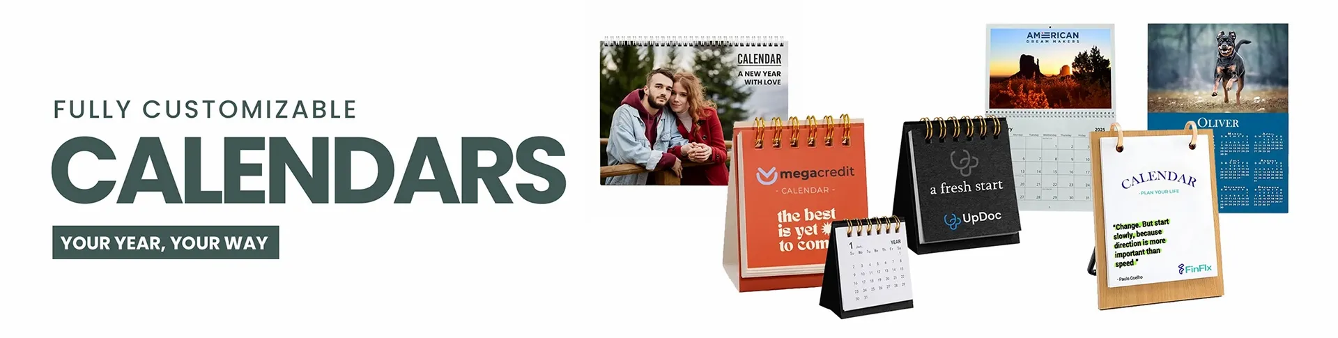 ImprintNow.co.uk Banners